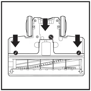 Shark ZU620 Series Rotator Powered Lift-Away Speed Upright Vacuum with Self-Cleaning Brushroll