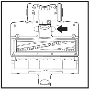 Shark ZU620 Series Rotator Powered Lift-Away Speed Upright Vacuum with Self-Cleaning Brushroll