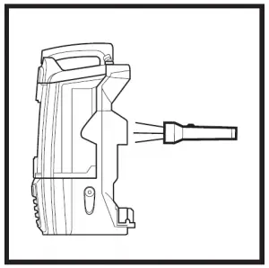 Shark ZU620 Series Rotator Powered Lift-Away Speed Upright Vacuum with Self-Cleaning Brushroll