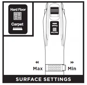 Shark ZU620 Series Rotator Powered Lift-Away Speed Upright Vacuum with Self-Cleaning Brushroll