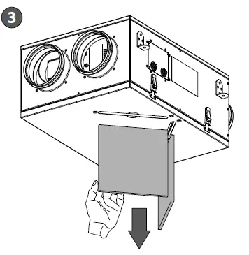 BLAUBERG-KOMFORT-Ultra-D-105-Heat-Recovery-Air-Handling-Unit-fig-10