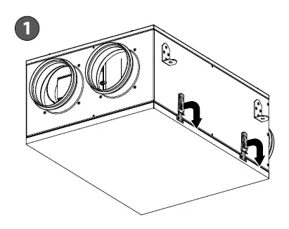 BLAUBERG-KOMFORT-Ultra-D-105-Heat-Recovery-Air-Handling-Unit-fig-11