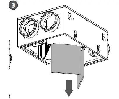 BLAUBERG-KOMFORT-Ultra-D-105-Heat-Recovery-Air-Handling-Unit-fig-13