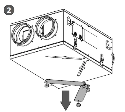 BLAUBERG-KOMFORT-Ultra-D-105-Heat-Recovery-Air-Handling-Unit-fig-9
