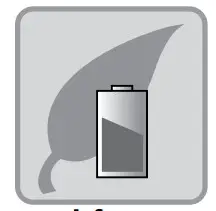 Battery icon