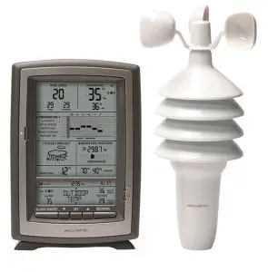 AcuRite 00632 Weather Center