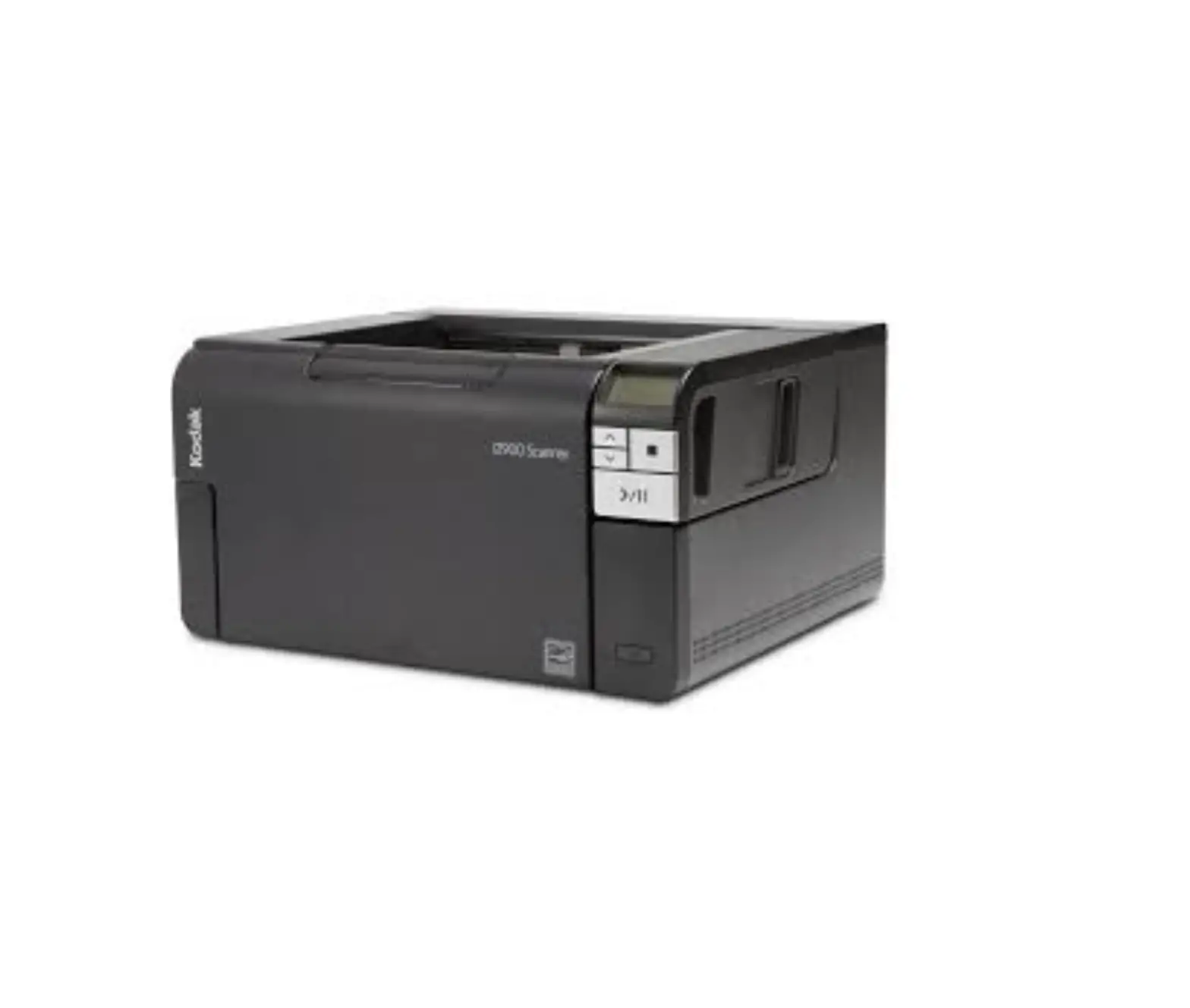 Kodak I2900 Scanner User Guide