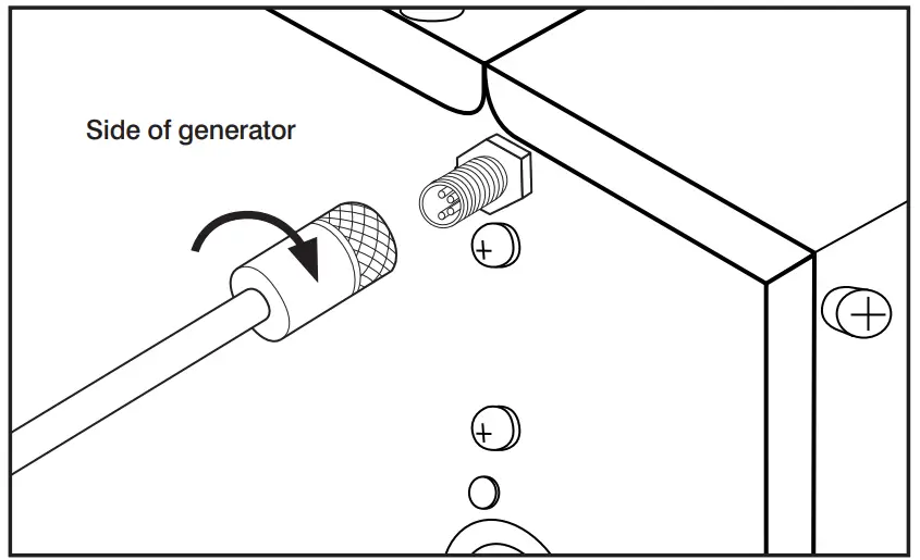 ThermaSol PROII-750 Steam Generator Pro Series Advanced - fig 10