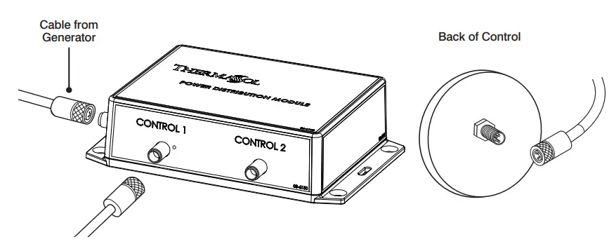 ThermaSol PROII-750 Steam Generator Pro Series Advanced - fig 11