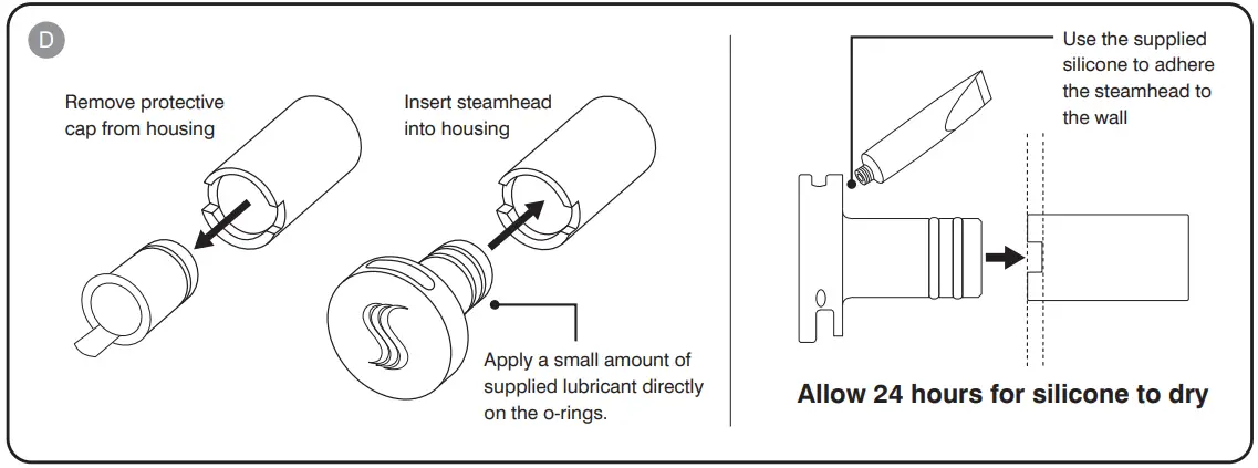 ThermaSol PROII-750 Steam Generator Pro Series Advanced - fig 14
