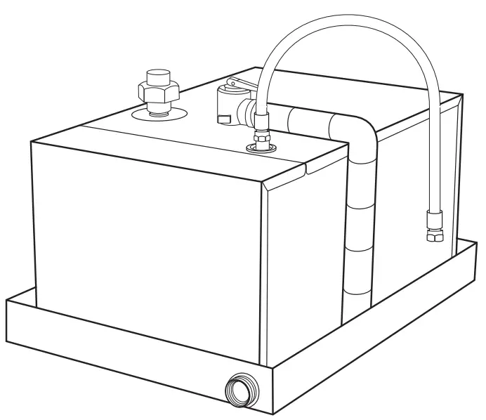 ThermaSol PROII-750 Steam Generator Pro Series Advanced