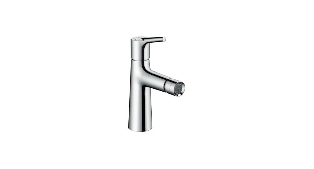 Hansgrohe 72200001 Talis S Chrome Horizontal Spray Instruction Manual Hansgrohe 72200001 Talis S Chrome Horizontal Spray Instruction Manual