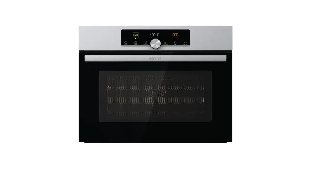 Gorenje Bcm4547a10x Oven With Microwaves Installation Guide