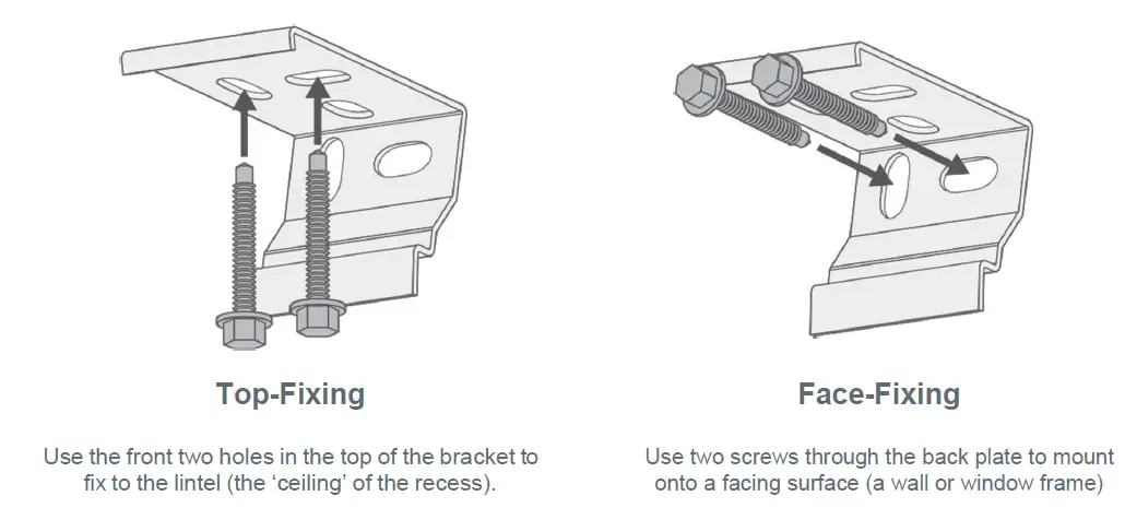 SelectBlinds Cordless Roller Shades with Cassette 11