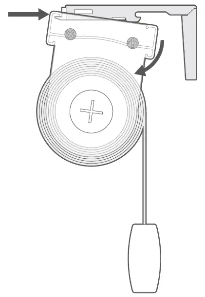 SelectBlinds Cordless Roller Shades with Cassette 8