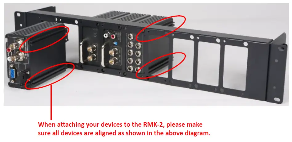 datavideo-RMK-2-2U-Rackmount-Kit-FIG-5