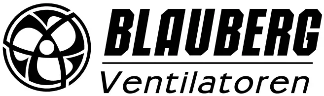 BLAUBERG Ventilation