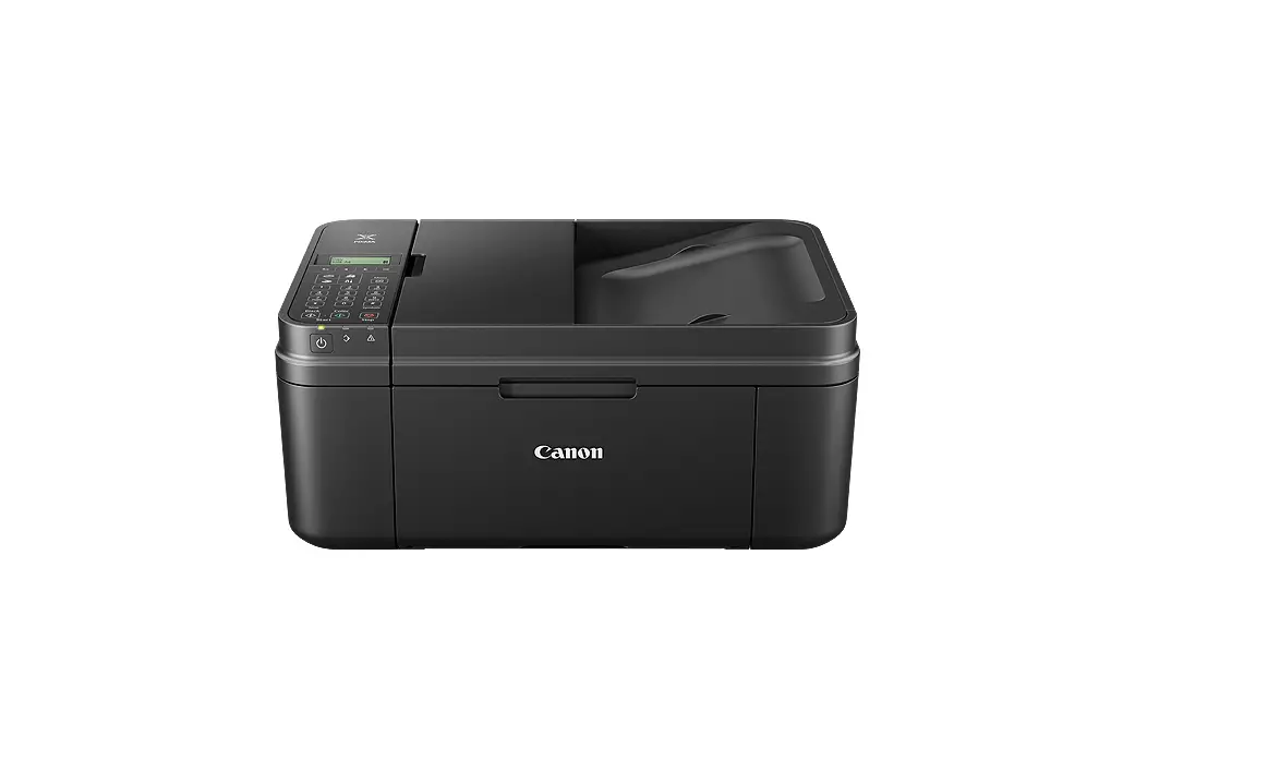 Canon Mx492 Pixma Printer User Manual