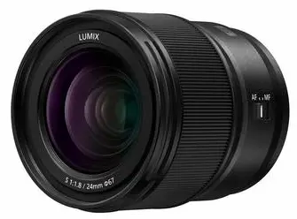 Panasonic-S-S24-Interchangeable-Lens-For-Digital-Camera-PRODUCT