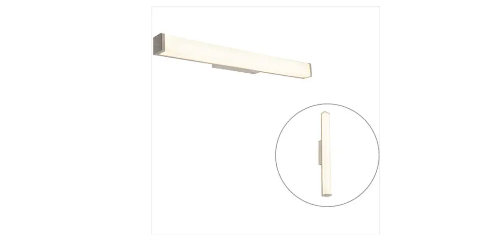 Qazqa Cascada Wl Instruction Manual