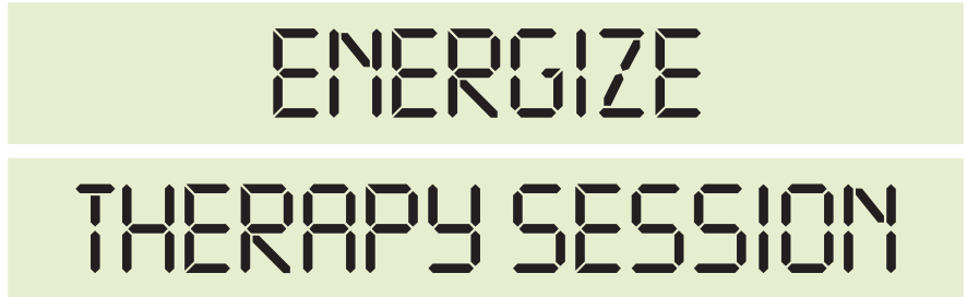 sound oasis VTS-2000 Sample Vibroacoustic Therapy System - 12