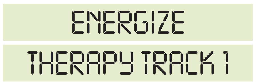 sound oasis VTS-2000 Sample Vibroacoustic Therapy System - 13