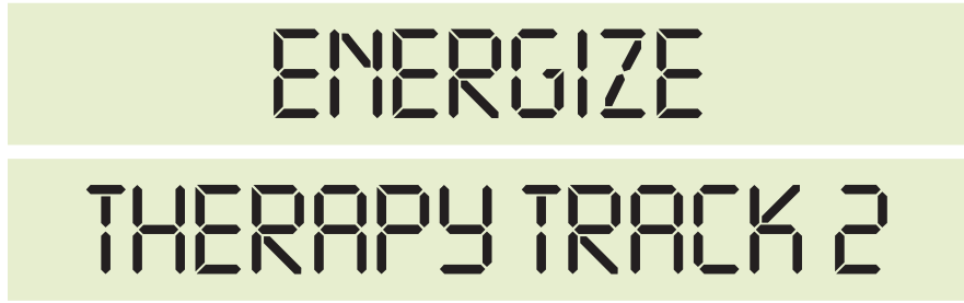 sound oasis VTS-2000 Sample Vibroacoustic Therapy System - 14
