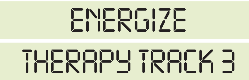 sound oasis VTS-2000 Sample Vibroacoustic Therapy System - 15