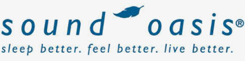 sound oasis logo