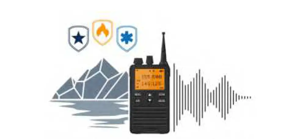 Almr 20220119 Alaska Land Mobile Radio Communications System Installation Guide