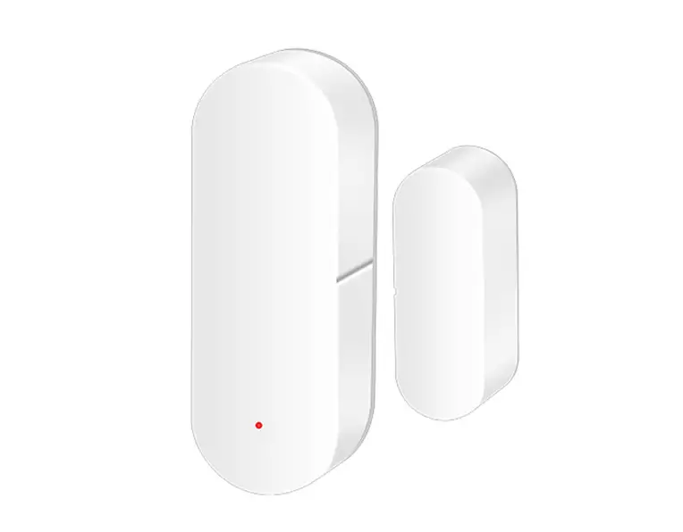 Easy Home Door/window Sensor Eh-ds-01 Manual