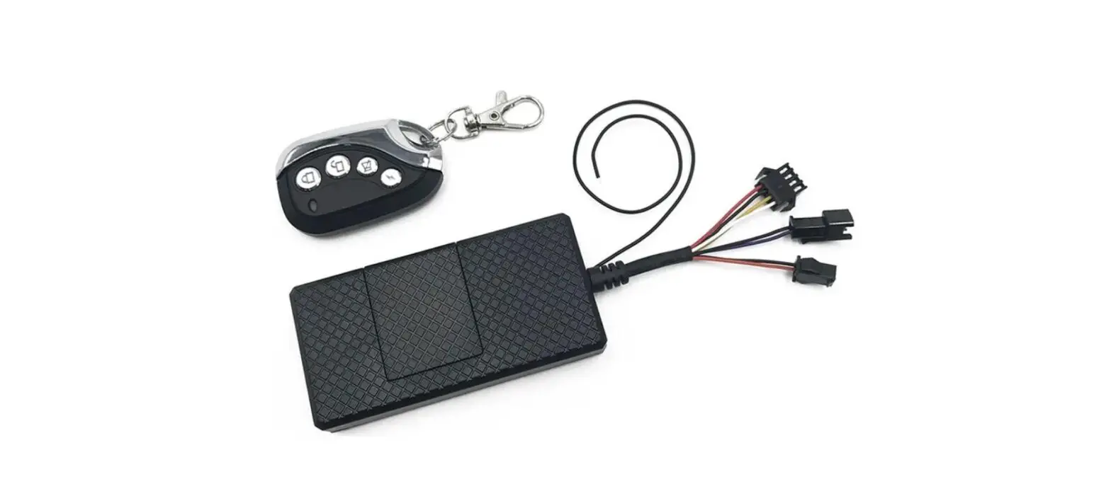 Uniguard Gt06l 4g Gps Tracker User Manual Uniguard Gt06l 4g Gps Tracker User Manual