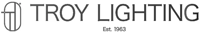 TROY LIGHTING logo