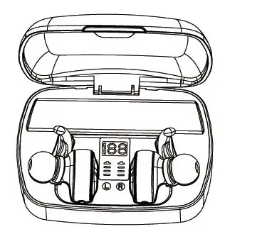 Ruisnto-V17-Sports-Wireless-Earbuds-FIG-1