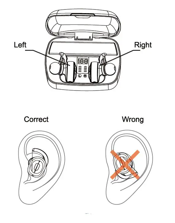 Ruisnto-V17-Sports-Wireless-Earbuds-FIG-2