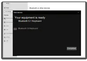 Ortek-WKB-2388M-Bluetooth-5-1-Keyboard- (10)