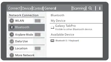 Ortek-WKB-2388M-Bluetooth-5-1-Keyboard- (4)