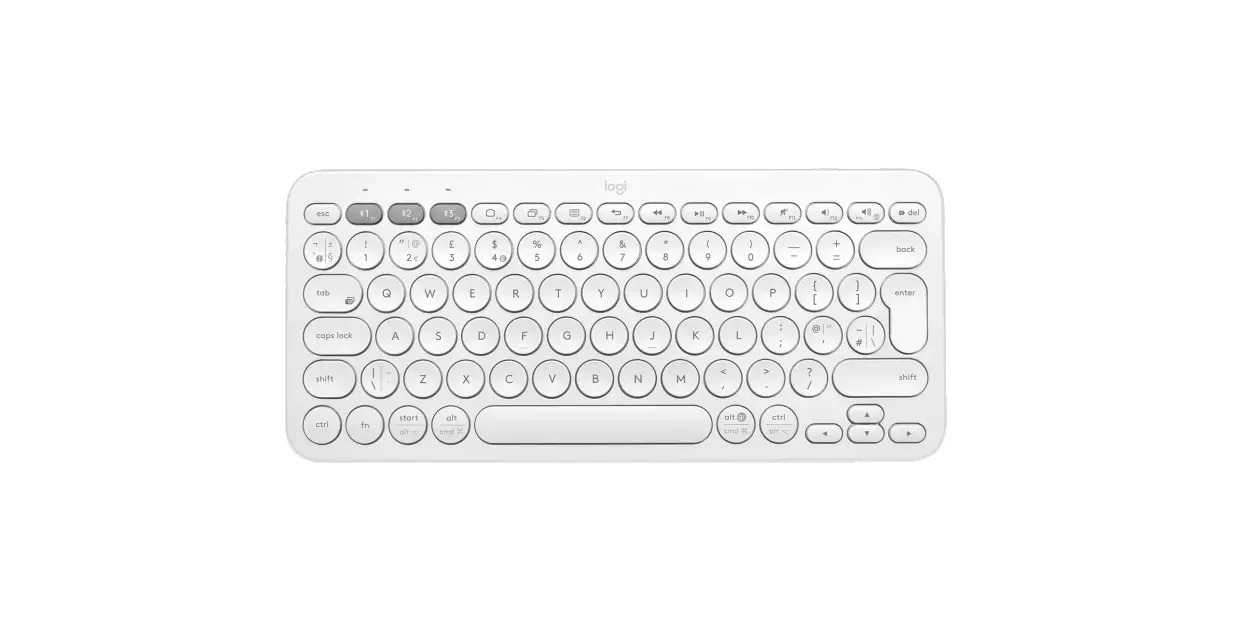 Ortek Wkb-2388m Bluetooth 5.1 Keyboard User Manual Ortek Wkb-2388m Bluetooth 5.1 Keyboard User Manual