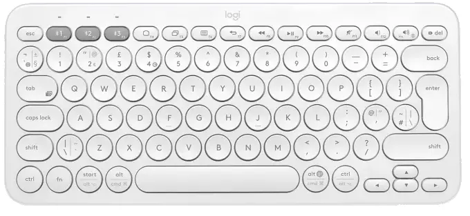 Ortek-WKB-2388M-Bluetooth-5-1-Keyboard-PRO