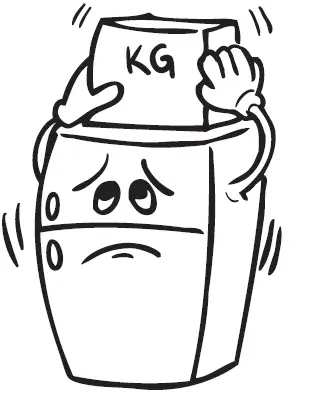 Electrolux-LNT7MD34X2-Freezer-Fridge-10