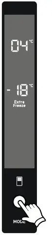 Electrolux-LNT7MD34X2-Freezer-Fridge-16