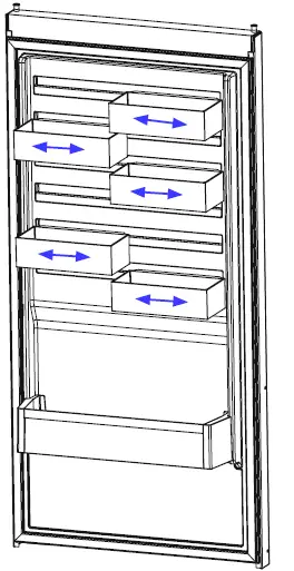 Electrolux-LNT7MD34X2-Freezer-Fridge-30