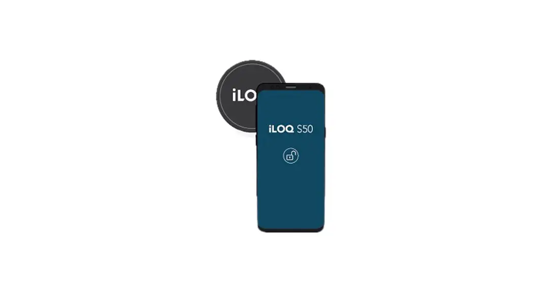 Iloq S50 Mobile Application User Guide