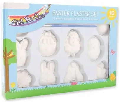 anko-43232390-Paint-Your-Own-Mystical-Plaster-Set-PRODUCT