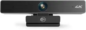 MEE audio CAM-C11Z 4K USB Camera with 4X Zoom