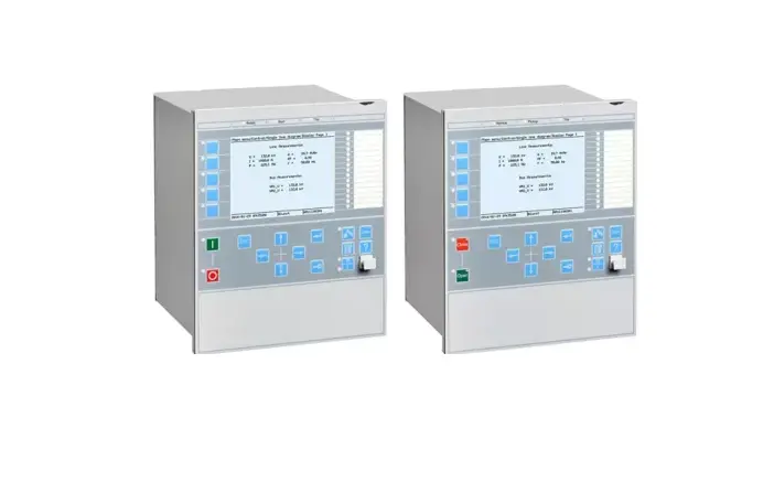 Abb Relion 650 Series Technical User Manual