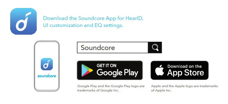 Soundcore Liberty Air 2 Wireless Earbuds - Earbuds firmware update