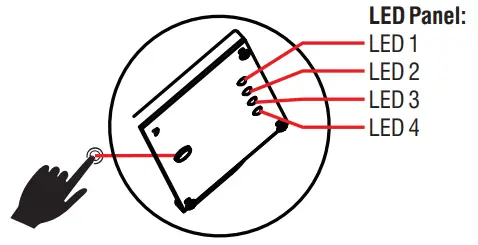 Xmart STL-6-S Street Light - fig 2