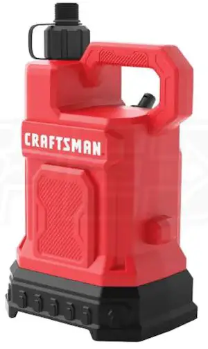 CRAFTSMAN-CMXWUSD61236-Thermoplastic-Submersible-Water-Pump-product