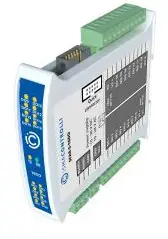 iSMA CONTROLLI SFAR-S-16DO Room Controllers iSMA